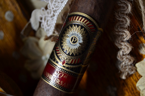 Perdomo 20th Anniversary Maduro