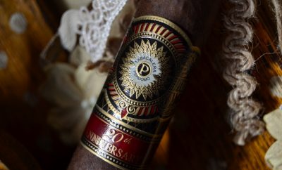 Perdomo 20th Anniversary Maduro