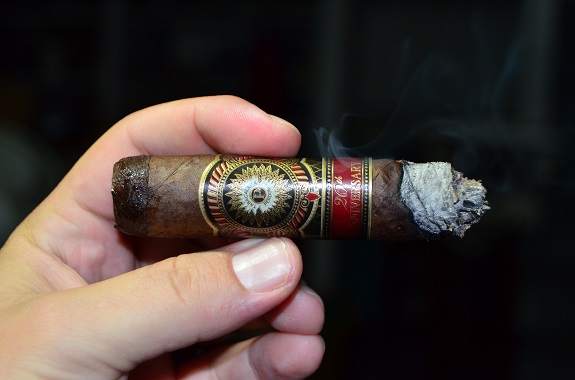Perdomo 20th Anniversary Maduro