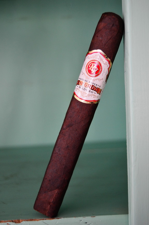 Rocky Patel Sun Grown Maduro