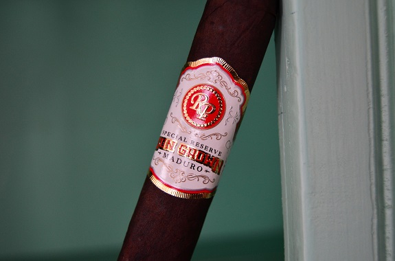 Rocky Patel Sun Grown Maduro
