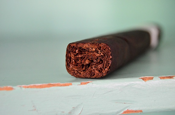 Rocky Patel Sun Grown Maduro