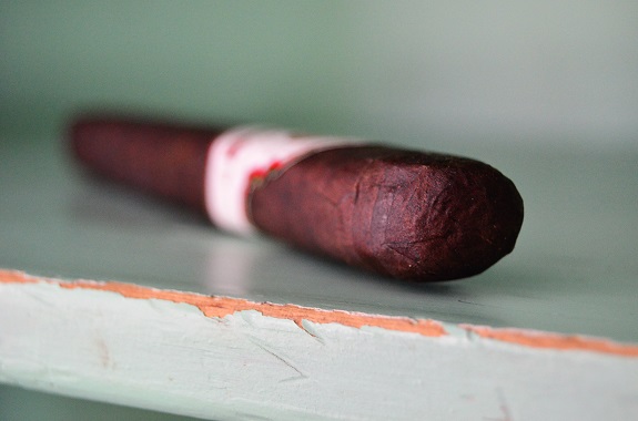 Rocky Patel Sun Grown Maduro