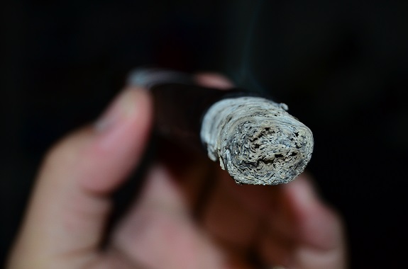 Rocky Patel Sun Grown Maduro