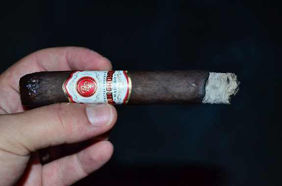 Rocky Patel Sun Grown Maduro