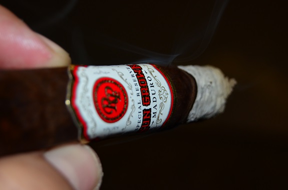 Rocky Patel Sun Grown Maduro