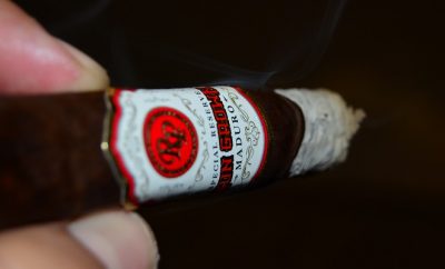 Rocky Patel Sun Grown Maduro