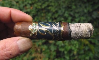 Flor De Gonzalez 90 Millas Habano