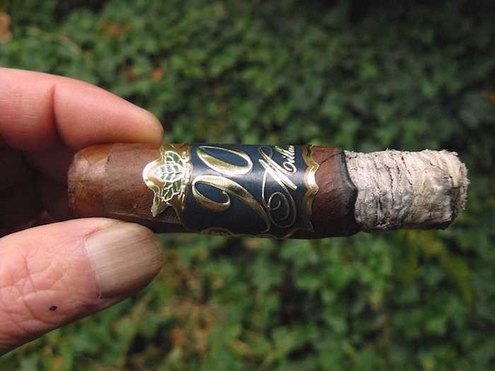 Flor De Gonzalez 90 Millas Habano