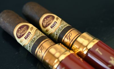 Padron 1926 No. 90 Maduro