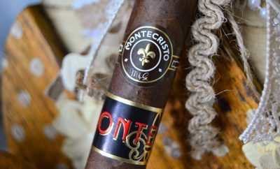 Monte by Montecristo