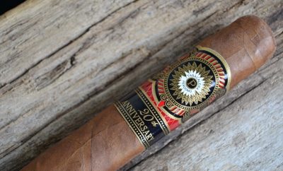 Perdomo 20th Anniversary Sun Grown