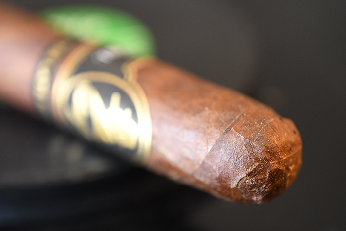 Davidoff Winston Churchill Late Hour