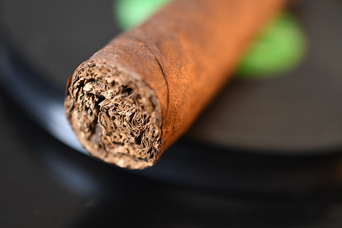 Davidoff Winston Churchill Late Hour