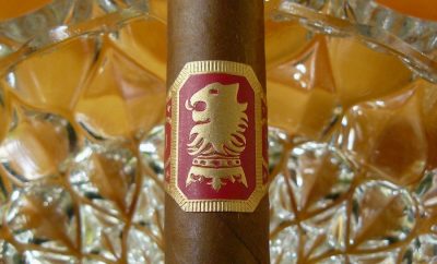 Drew Estate Undercrown Sungrown
