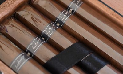 Tatuaje Monster Series #10 Michael