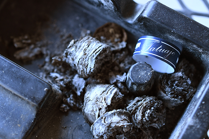 Tatuaje Monster Series #10 The Michael