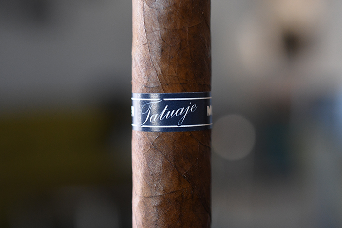 Tatuaje Monster Series #10 The Michael