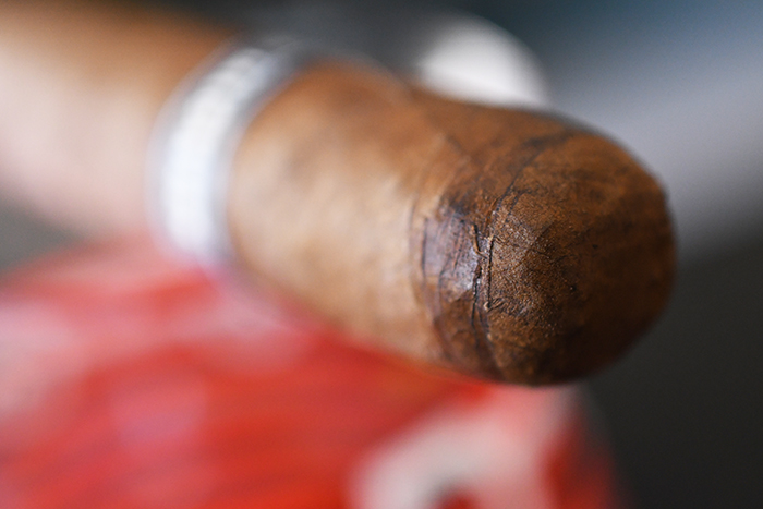 Tatuaje Monster Series #10 The Michael