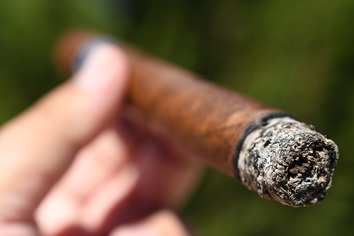 Tatuaje Monster Series #10 The Michael