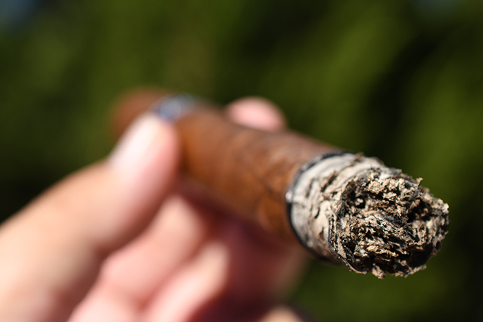 Tatuaje Monster Series #10 The Michael