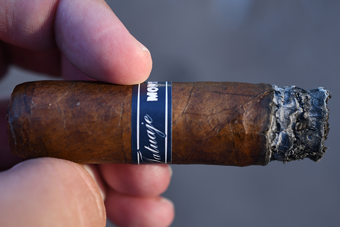 Tatuaje Monster Series #10 The Michael