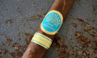 H. Upmann by AJ Fernandez