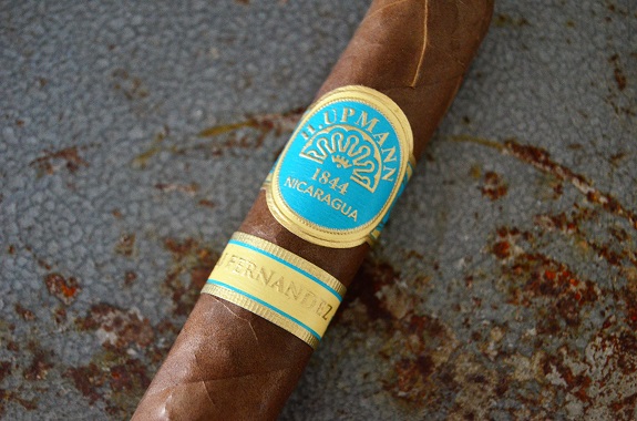 H. Upmann by AJ Fernandez