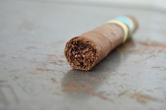 H. Upmann by AJ Fernandez