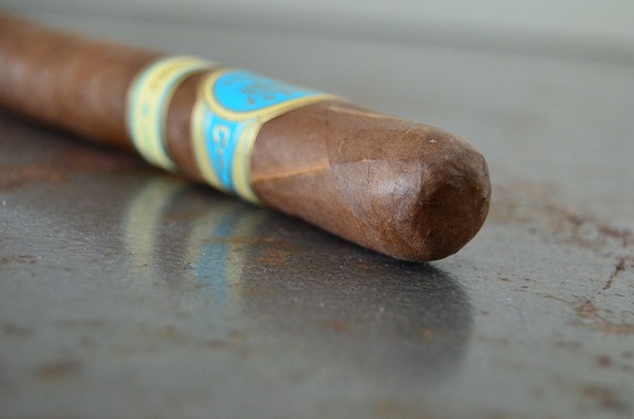 H. Upmann by AJ Fernandez