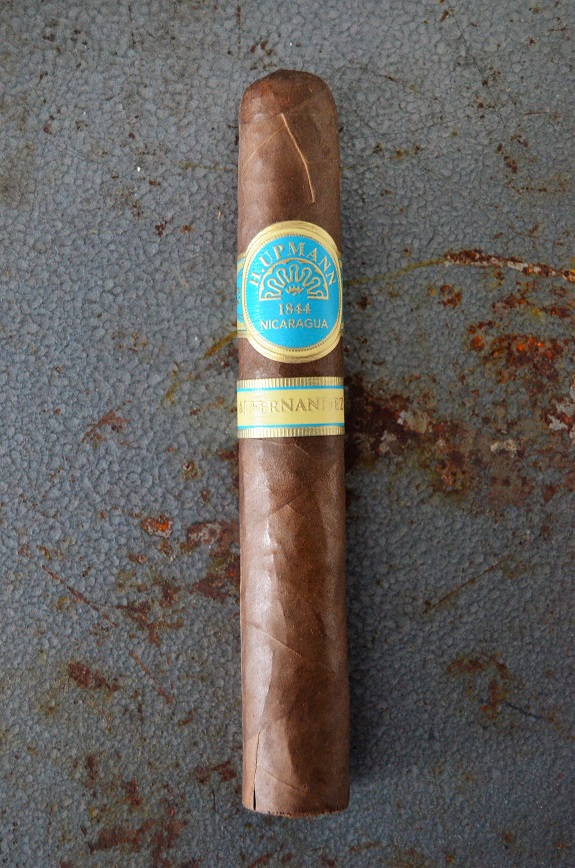H. Upmann by AJ Fernandez
