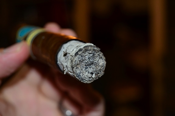 H. Upmann by AJ Fernandez