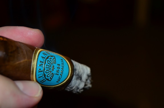 H. Upmann by AJ Fernandez
