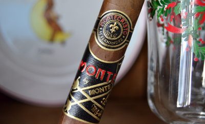 Monte by Montecristo AJ Fernandez