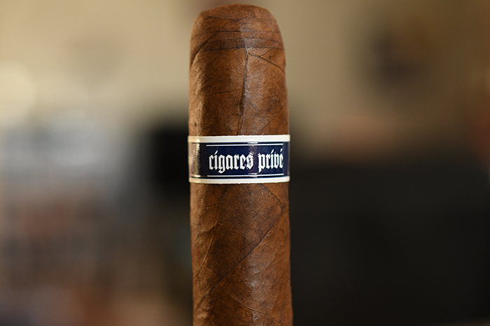 Illusione Cigares Prive