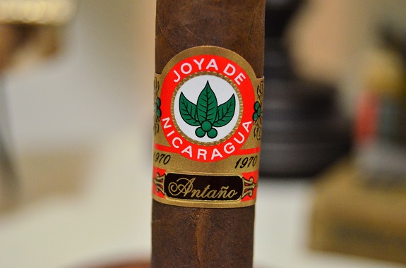Joya De Nicaragua - Antano 1970