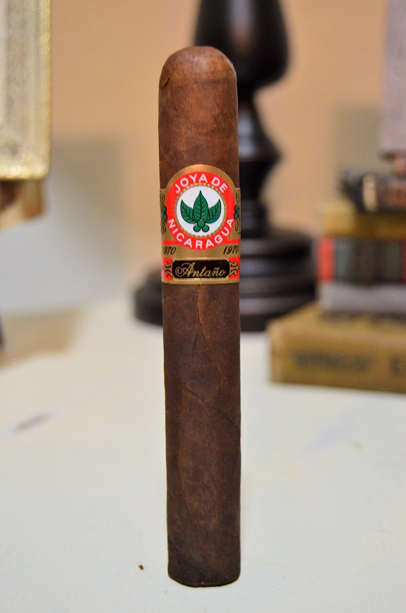 Joya De Nicaragua - Antano 1970