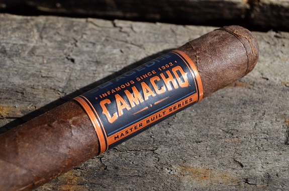 Camacho American Barrel Aged