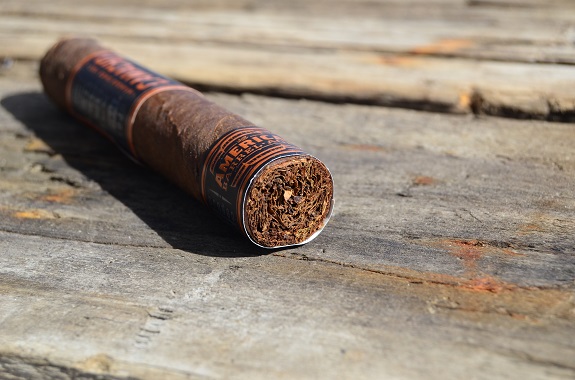 Camacho American Barrel Aged