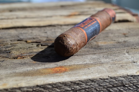 Camacho American Barrel Aged