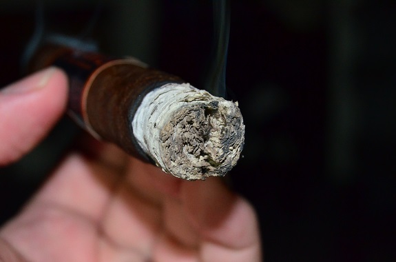 Camacho American Barrel Aged