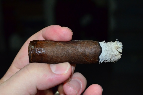 Camacho American Barrel Aged
