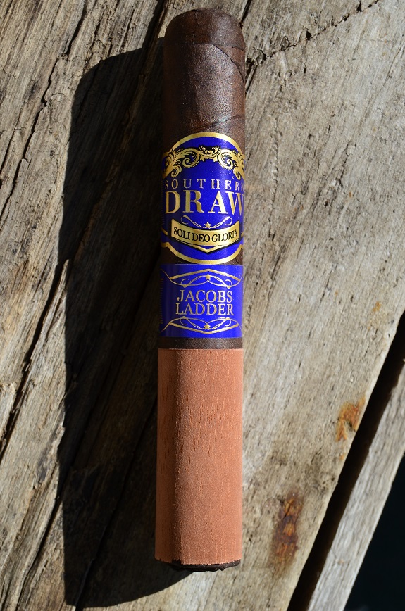 Southern Draw Jacobs Ladder