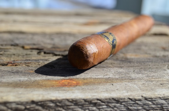 Warped Cigars - Guardian of the Farm