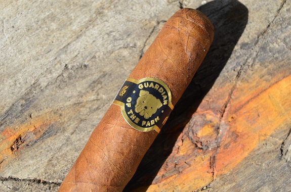 Warped Cigars - Guardian of the Farm