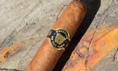 Warped Cigars - Guardian of the Farm