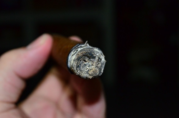 Warped Cigars - Guardian of the Farm