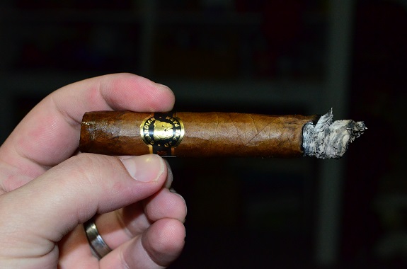 Warped Cigars - Guardian of the Farm
