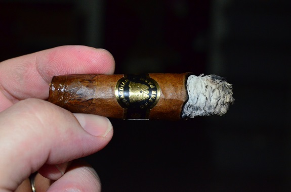 Warped Cigars - Guardian of the Farm