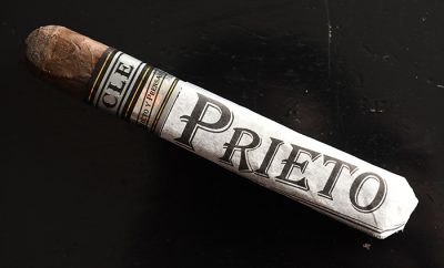 CLE Prieto